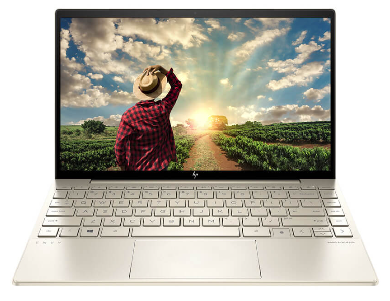  HP Envy 13