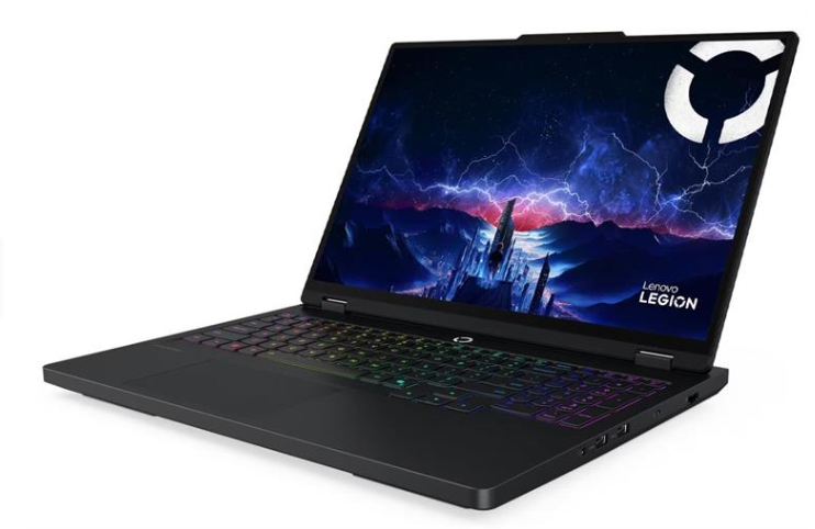  Lenovo Legion 5 Pro