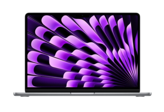  MacBook Air 15 inch M2