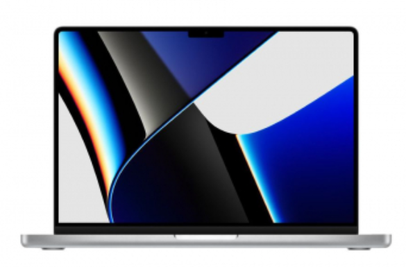  MacBook Pro 14 inch M3 Pro