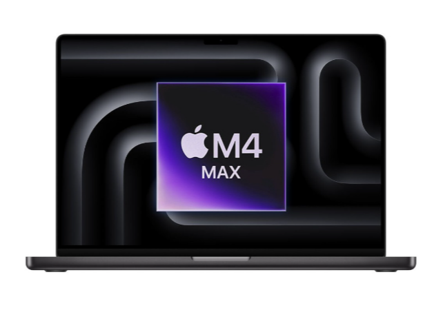  MacBook Pro 16 inch M3 Max