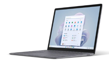  Microsoft Surface Laptop 5